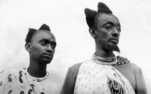 Abami b’u Rwanda n’Umurage wabo mu mibereho ya none