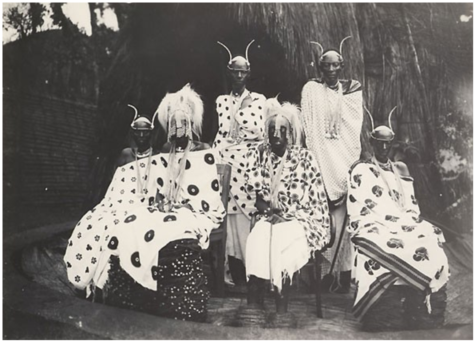 Kigeli IV Rwabugiri: Umwami w’Intambara n’uwaguye Imbibi z’u Rwanda