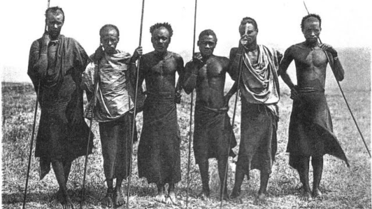 Ruganzu II Ndori: Umwami w’Intwari wasubije ubumwe mu Rwanda