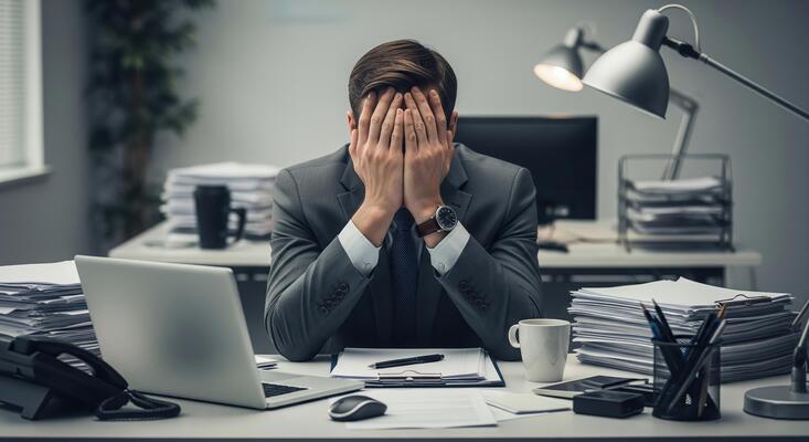 Amakosa 5 akomeye akorwa mu ntangiriro z’ubucuruzi n’uburyo bwo kuyirinda