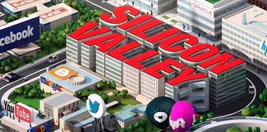 Amateka ya Silicon Valley nuko yabaye umurwa w’ikoranabuhanga ku Isi