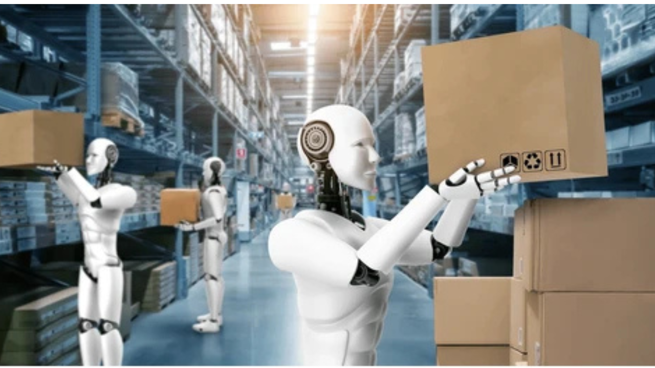 Niki giteye ubwoba kuri AI mu gihe kizaza