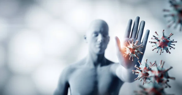 Nigute wakomeza ubudahangarwa bw’umubiri wawe mu buryo karemano