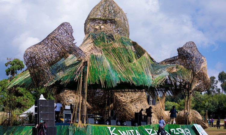 Kwita Izina 2025: Umuhango w'isabukuru ya 20 yo Kwita Izina mu Rwanda