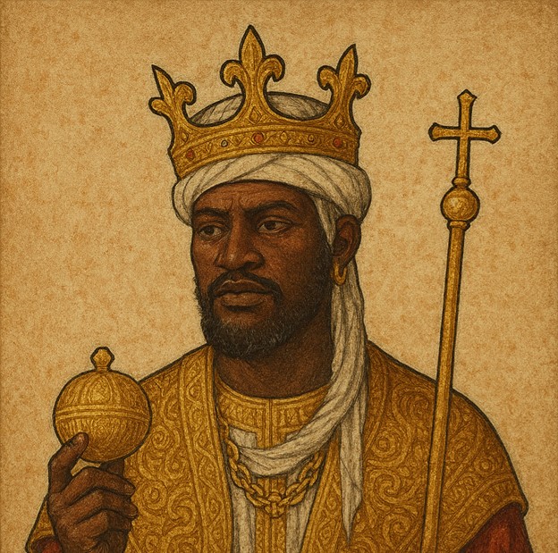 Umukire wabayeho mumateka y'isi Mansa Musa, ni muntu ki?