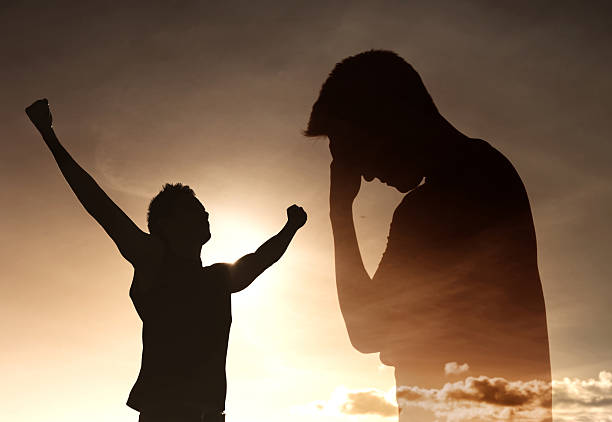 Uko wakwitwara mu bihe bibi utibasiwe n'ubwoba