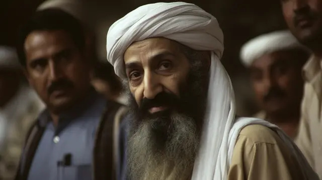 Ubuzima bwa Osama bin Laden umwe mubyihebe bikomeze byabayeho