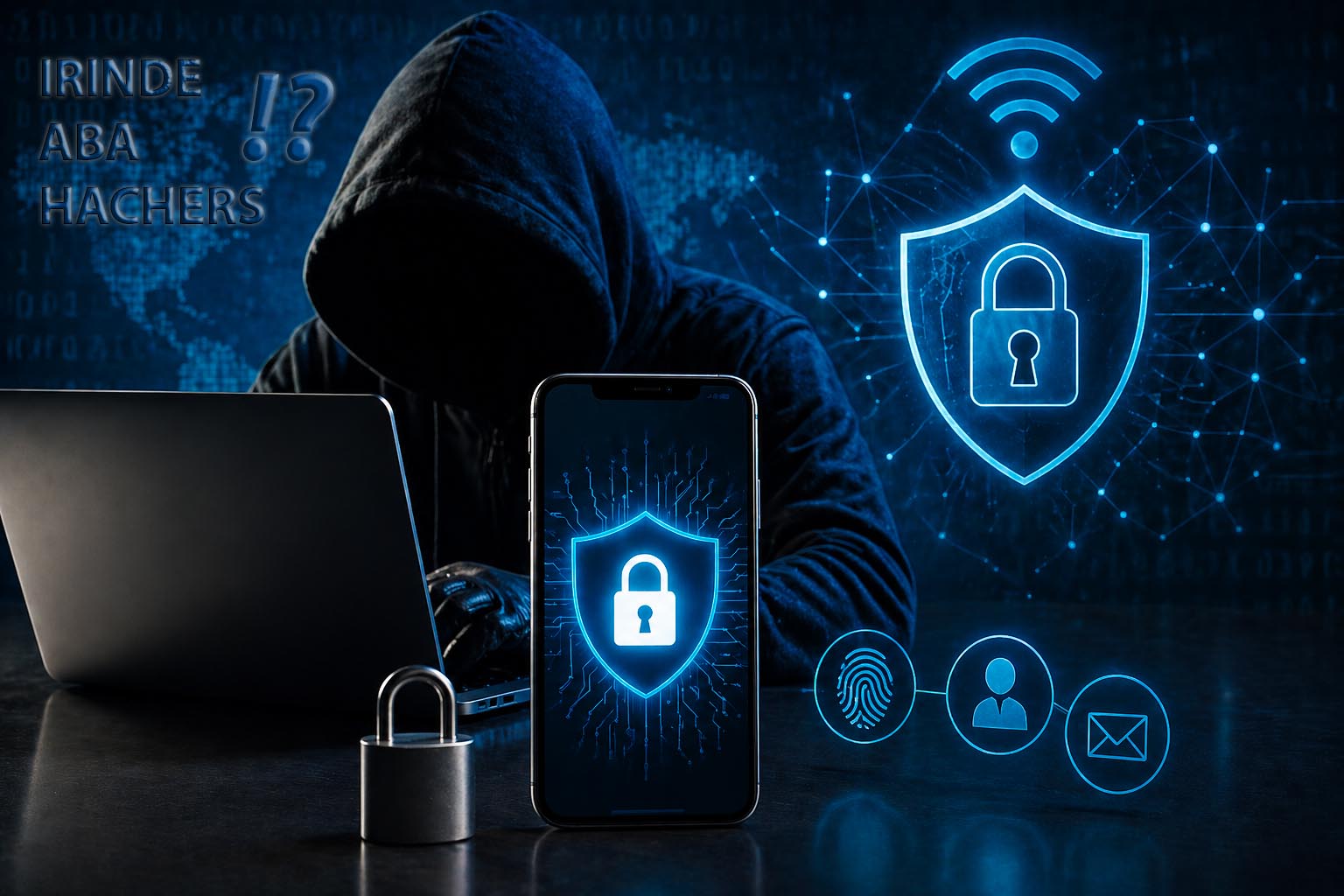 Menya uko warinda telefone yawe aba Hackers