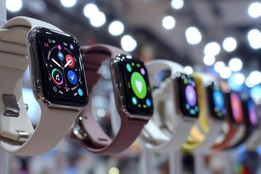 Impamvu udakwiriye kwizera ‘smartwatch’ ijana ku ijana