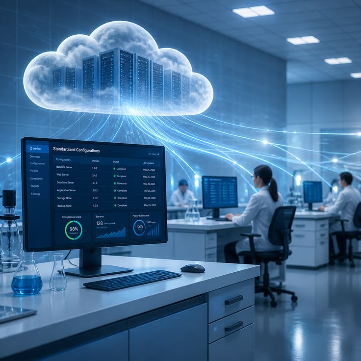 Cloud Computing ni iki? Kuki ibigo byinshi biyikoresha?