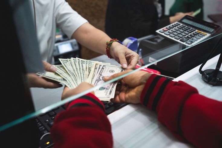 Dore aho inguzanyo bank itanga zituruka