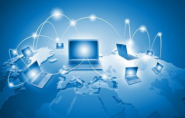 Uburyo bwo koherezanya amakuru tudakoresheje ibikoresho bifatika (hardware)